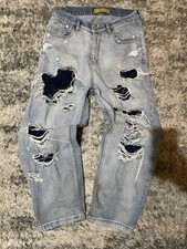Jean Baggy Vintage 