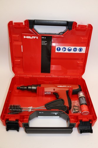 Hilti 2084262 powder - 2084262, dx