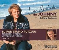 LU PAR BRUNO PUTZULU - DAVID