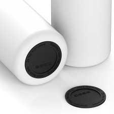 Lot de 6 coussinets de fond de