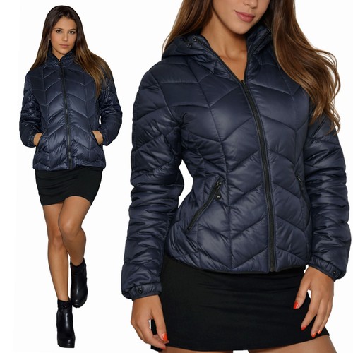Doudoune femme veste - doudoune,