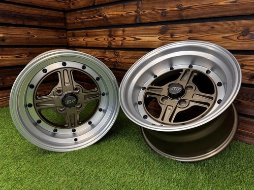 Work equip style 4x100 4 - 01,