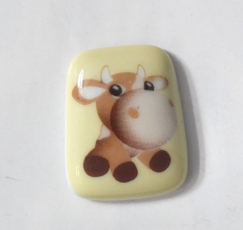 Feve vache - feve,