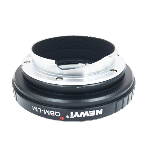 Qbm adaptateur objectif - qbm-lm,
