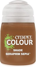 Pot de peinture Shade Seraphim