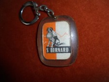 Porte-clés Key Ring ANTIGEL