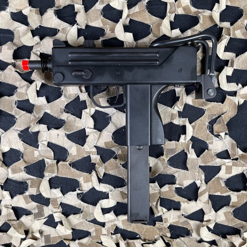 New kwa m11a1 gas airsoft - new,