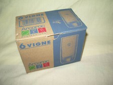 " 6 VERRES VIGNE ARCOROC