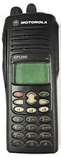 OCCASION - Motorola GP1280 VHF - En panne pour pièces