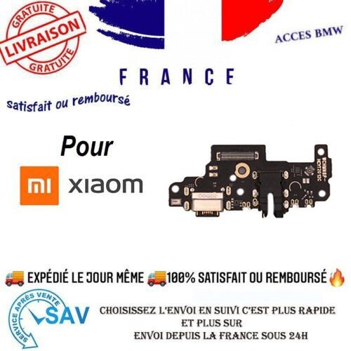 Connecteur charge pour - de,