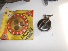 Tappo De Réservoir À Essence