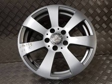 Jante alu alliage - Mercedes Classe C  6" x 16" ET39 type 204 - A2044011002