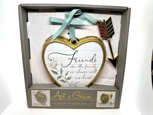 Art gram friends family we - art, a