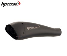 Echappement Hpcorse Hydroform