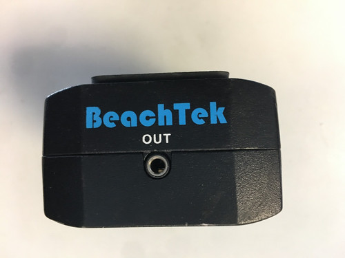 Beachtek dxa xlr - beachtek,