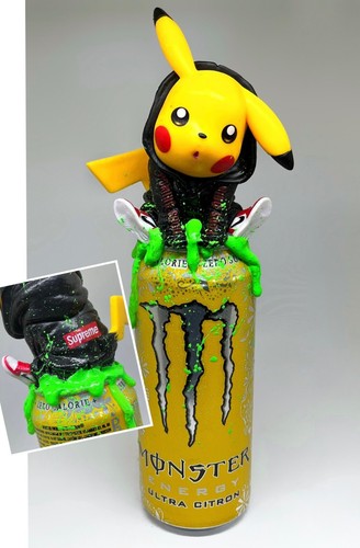 Alvin silvrants pikachu - –, “pikachu