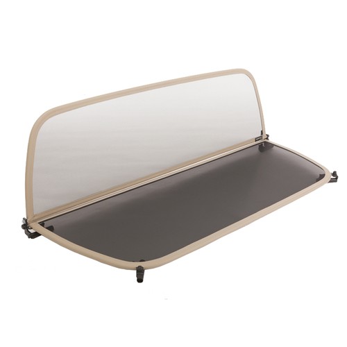 Coupe vent filet anti remous - coupe, anti-remous