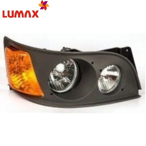 Ensemble phares lumax pour - de,