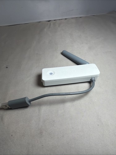 Microsoft xbox 360 wireless - microsoft,