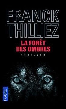 Forêt des ombres - la,