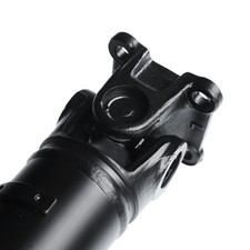 Arbre de transmission avant