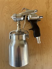 EARLEX HVLP Airless Paint