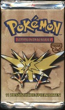 2000 Pokemon GERMAN Unlimited