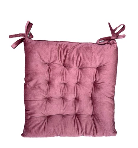 Coussin galette chaise - de,