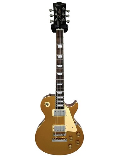 Guitare électrique bacchus - guitare,