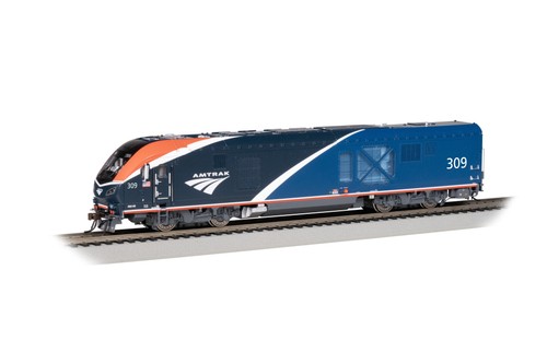 Bachmann 68304 amtrak - ho,