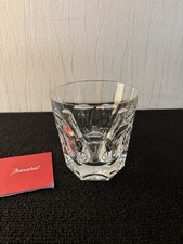 Seau à glaçon modèle Harcourt en cristal de Baccarat