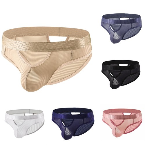 Slip homme coupe - , confortable