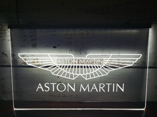 Aston martin car - aston, store