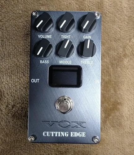 Vox model ce - vox,