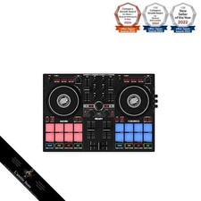 Reloop READY Serato DJ Lite inclus Facile à transporter ! ReloopJapan Brand New