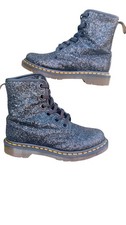 Dr martens 1460 farrah glitter