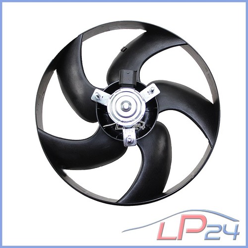 Ventilateur radiateur - ventilateur,