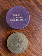 Médaille Bronze