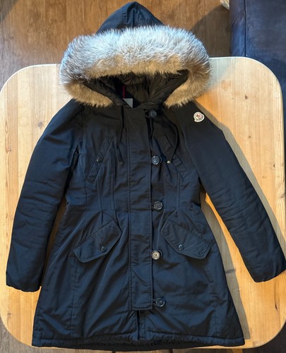Moncler aredhel womens jacket - aredhel,