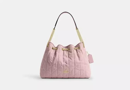 Sac bandoulière coach - sac,
