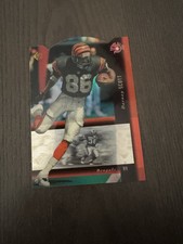 1994 Upper Deck SP Future