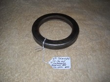 Joint huile roulement roue