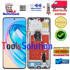 Display Pour Honor X8A CRT-LX1