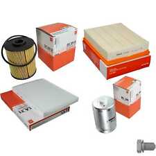 MAHLE Inspection Set Pour VW