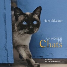 Un monde de chats - Hans
