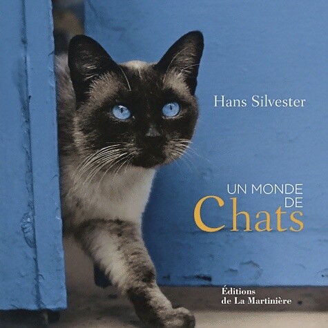 Monde chats hans - un,