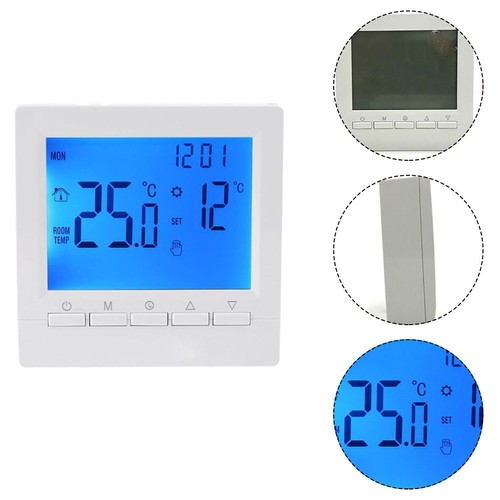 Thermostat ambiance - thermostat, d'ambiance