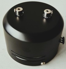 Paulmann Sécurité LED Déco Transformateur Rond 12V 50W pour Système Noir