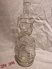 Bouteille à sujet Soldat