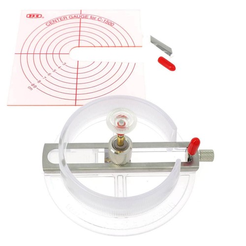 Cutter circulaire 8 à - circulaire, 1,8